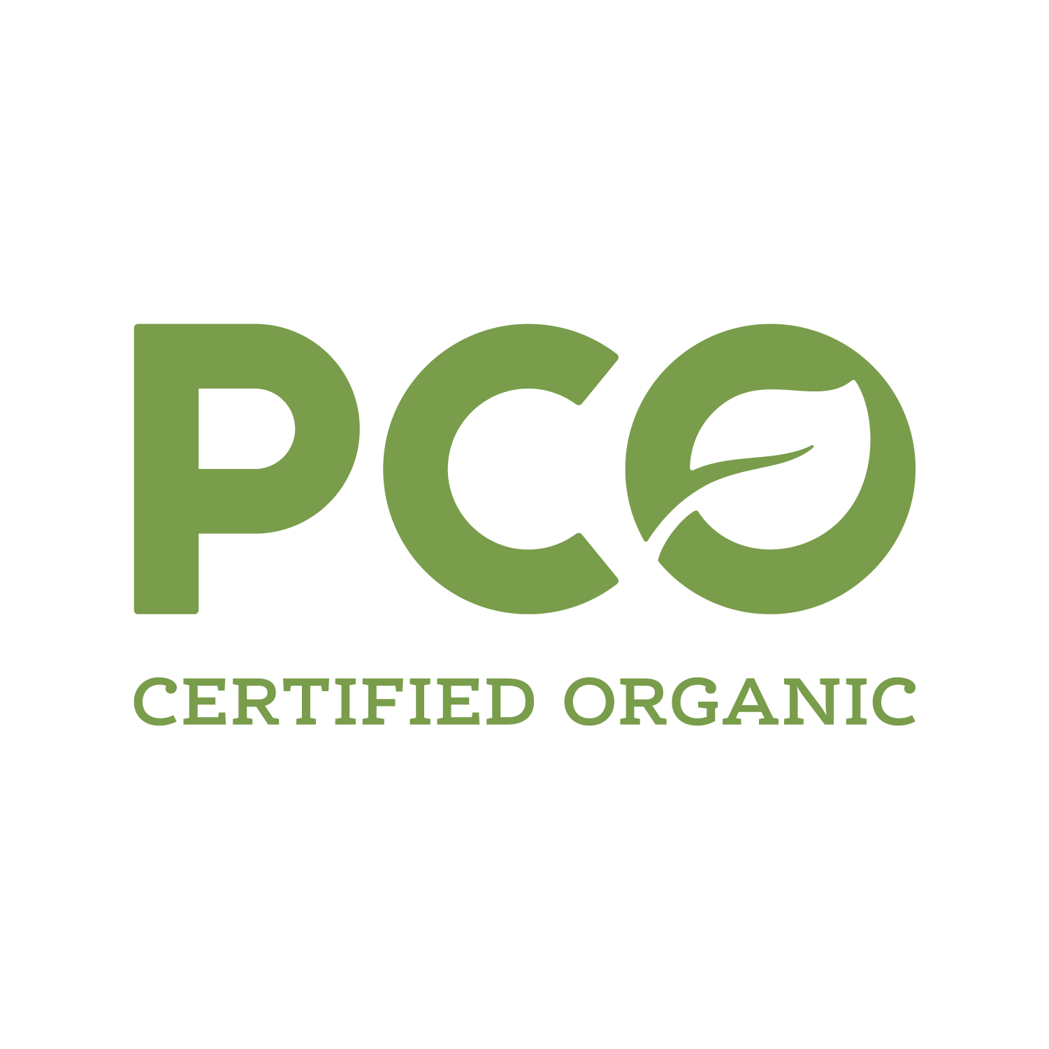Pennsylvania Certified Organic